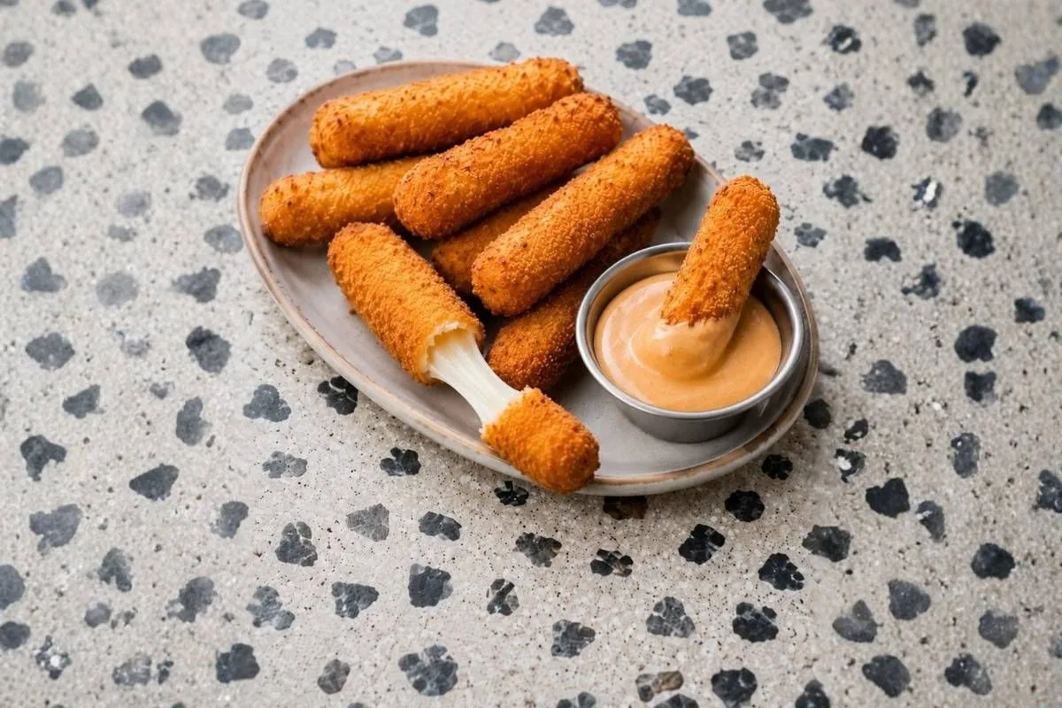 Mozzarella Stick 