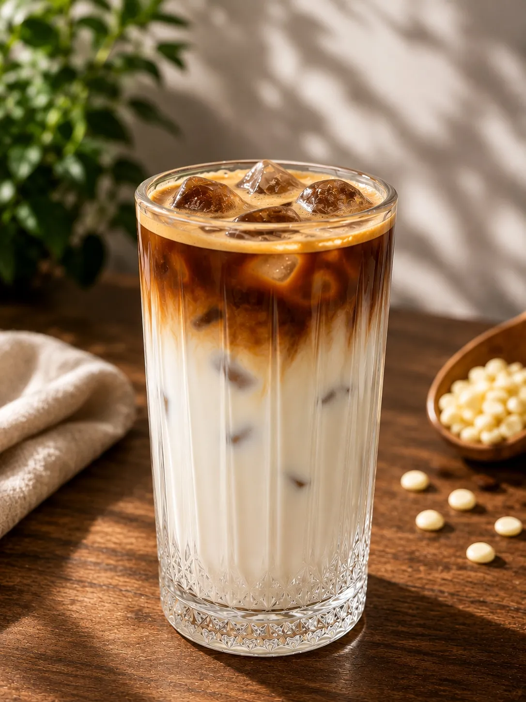 Ice Spanısh Latte