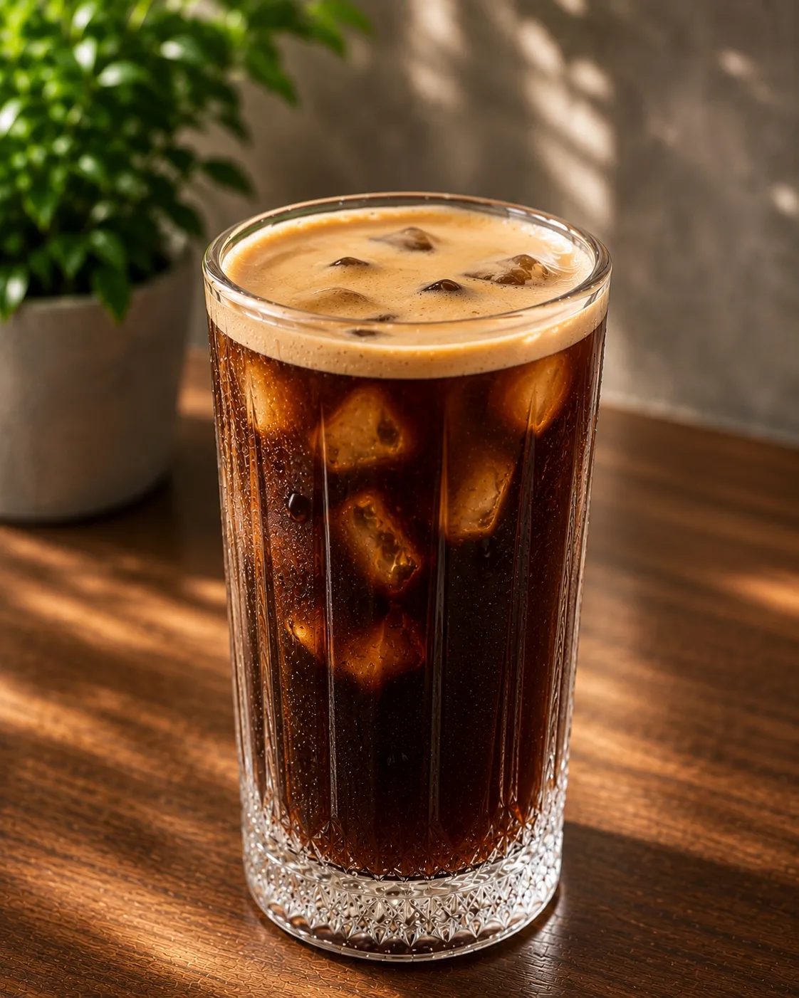 Ice Americano 