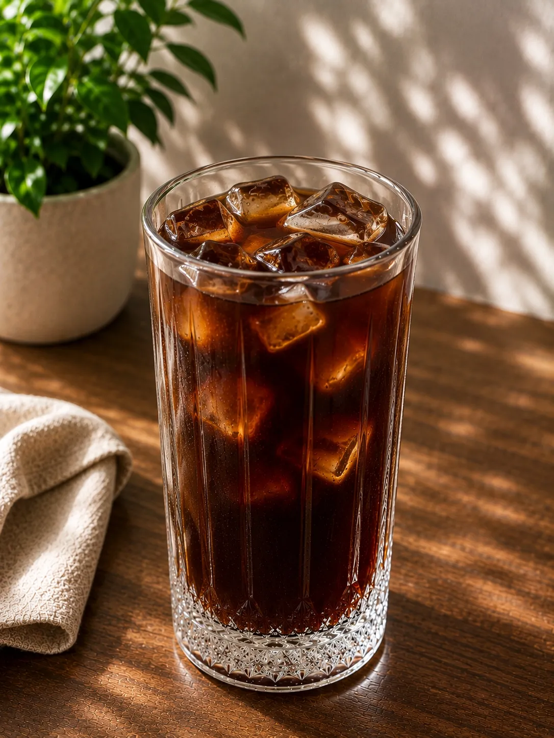 Ice Filtre Kahve 