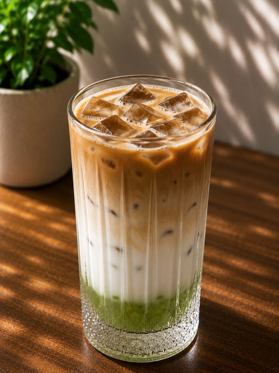 Ice Latte Nane/Mint 