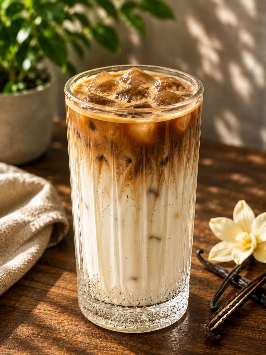 Ice Latte 