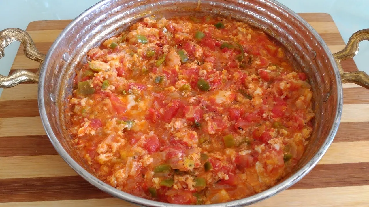 Menemen